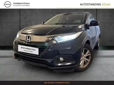 Non codifie Occasion 2020 Honda HR-V Executive SUV | 16 990 € (Prix juste)