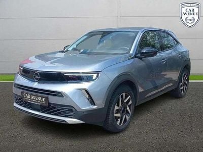 Opel Mokka-e