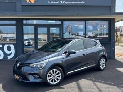 Renault Clio IV