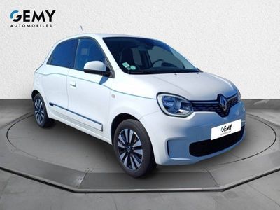 occasion Renault Twingo III Achat Intégral Intens