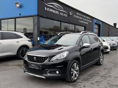 Occasion 2019 Peugeot 2008 Crossway SUV | 9 990 € (Super prix)