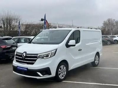 Occasion Renault Trafic 173 ch (127 kW) 2023 Blanc Monospace