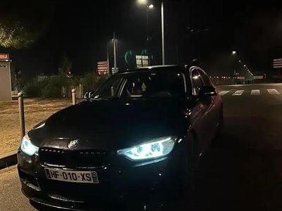 Occasion 2012 BMW 335 Sport Line Berline | 19 500 €