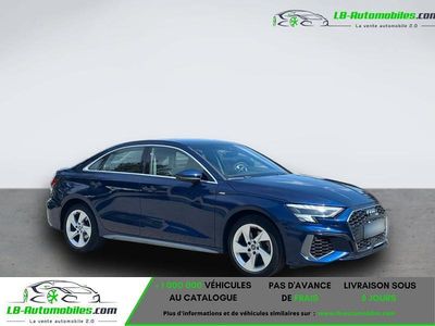 Occasion 2021 Audi A3 Sport Berline | 28 700 € (Prix assez cher)