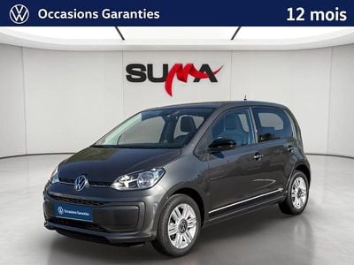 VW up!