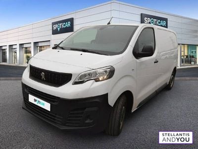 Peugeot Expert