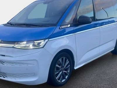 Occasion VW Multivan Style 149 ch (109 kW) 2024 Van