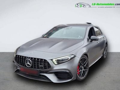 Mercedes A45 AMG