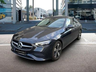 occasion Mercedes C200 Classe9g-tronic Business Line