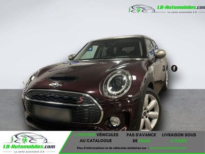 occasion Mini Clubman S 192 ch BVA