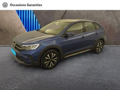 Occasion 2023 VW Taigo Life SUV | 23 190 € (Prix assez cher)
