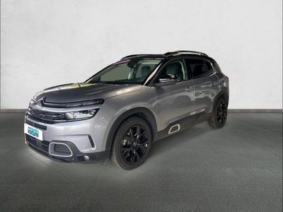 occasion Citroën C5 Aircross Hybride Rechargeable 225 S&S e-EAT8 Shine Pack