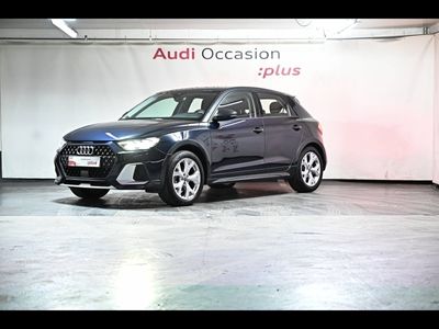occasion Audi A1 30 TFSI 85 kW (116 ch) S tronic