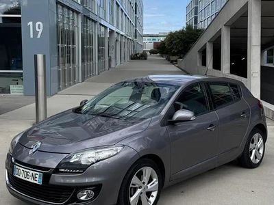 Renault Mégane III