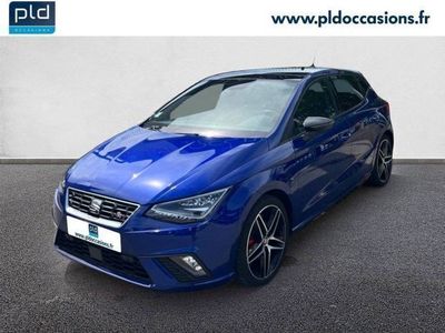 occasion Seat Ibiza - VIVA194836840