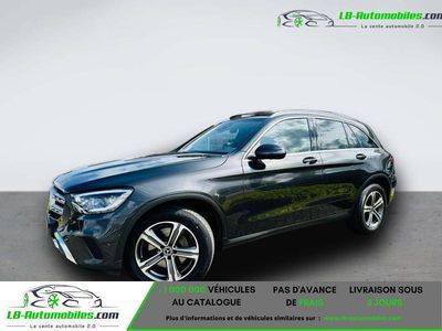 Mercedes GLC300
