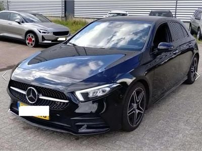 Mercedes A220