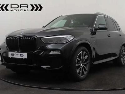 Occasion BMW X5 M Sport 394 ch (289 kW) 2020 Noir SUV