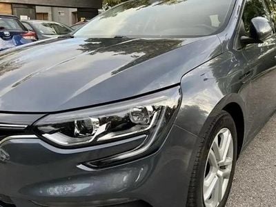 Renault Mégane IV