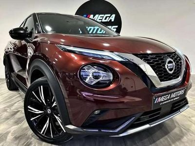 Brun Occasion 2020 Nissan Juke SUV | 12 900 € (Super prix)
