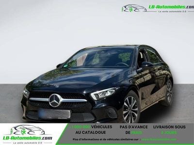 Occasion 2020 Mercedes A160 Berline | 23 800 €