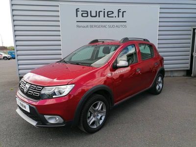 occasion Dacia Sandero SanderoTCe 90 Easy-R