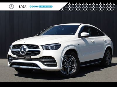 occasion Mercedes GLE350 