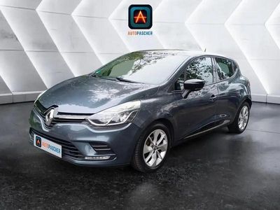 Renault Clio IV