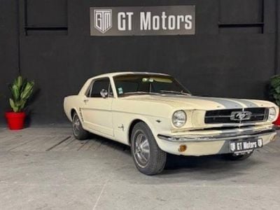 Occasion Ford Mustang Convertible 1965 Cabriolet