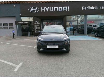 occasion Hyundai Kona KONAElectrique 39 kWh - 136 ch