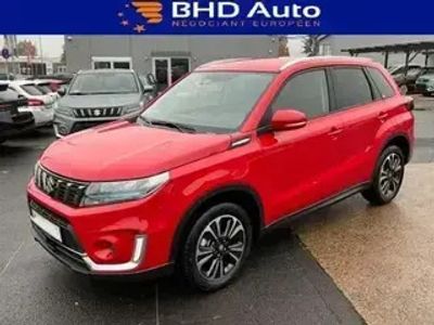 occasion Suzuki Vitara 1.5 Dualjet Allgrip Hybrid Auto Style