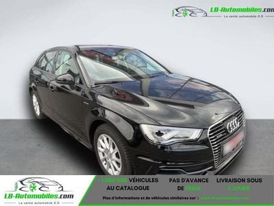 Occasion 2016 Audi e-tron Sport SUV | 19 900 € (Prix juste)