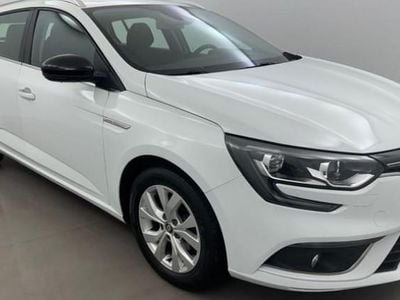 Renault Mégane GrandTour