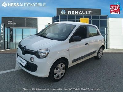 occasion Renault Twingo 1.0 SCe 70ch Life 2 Euro6
