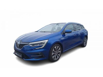 occasion Renault Mégane IV MEGANE IV BERLINEEstate TCe 140 EDC - Techno