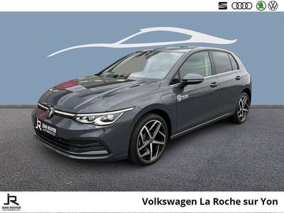 occasion VW Golf Golf1.4 Hybrid Rechargeable OPF 204 DSG6