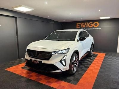 Blanc Nouvelle 2025 Renault Rafale Techno SUV | 37 490 € (Bon prix)