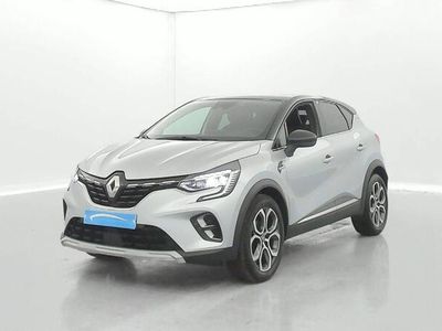 occasion Renault Captur CapturTCe 100 GPL - 21