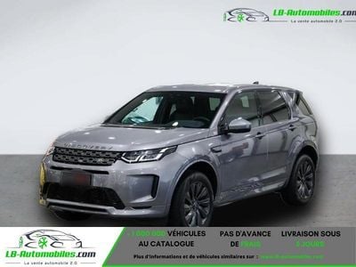 Occasion Land Rover Discovery Sport 150 ch (110 kW) 2020 SUV