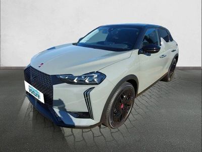 occasion DS Automobiles DS3 ELECTRIQUE