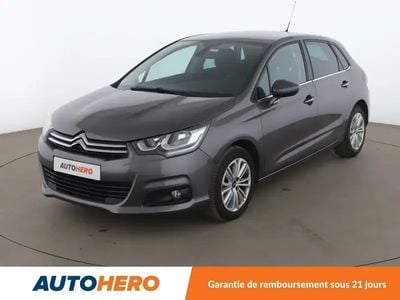 Citroën C4
