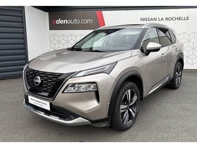 Occasion Nissan X-Trail Tekna 158 ch (116 kW) 2022 SUV