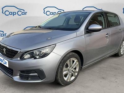 Occasion Peugeot 308 Allure 2019