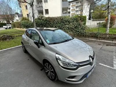 Renault Clio IV