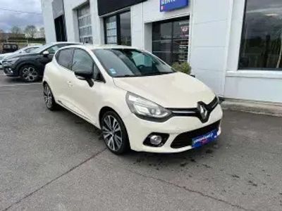 occasion Renault Clio IV Tce 90 Energy Initiale Paris