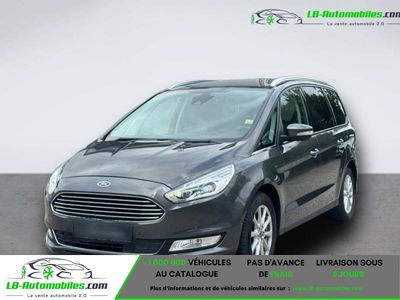 Occasion 2018 Ford Galaxy Titanium Monospace | 23 800 € (Prix cher)