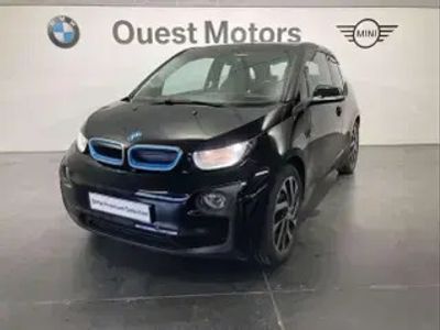 occasion BMW i3 170ch 94ah Ilife Suite