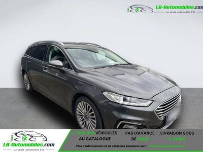 Occasion 2021 Ford Mondeo Break | 30 000 € (Prix cher)