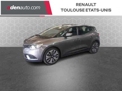 Renault Scénic IV