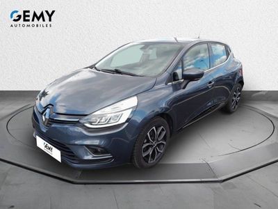 occasion Renault Clio IV dCi 90 E6C Intens